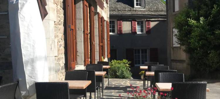 科德科斯酒店(Logis Hôtel-Restaurant les Coudercous)图片
