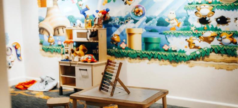 哥本哈根城市之家梅宁阁酒店(Meininger Hotel Copenhagen)图片