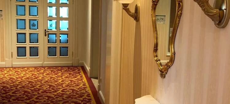 凯瑟霍夫豪华酒店(Hotel Kaiserhof Deluxe)图片