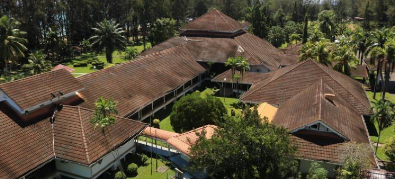 撒哈巴特费达居住酒店(Felda Residence Sahabat)图片