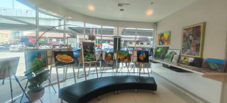 Tune酒店 - 哥打巴鲁吉兰丹市中心(Tune Hotel – Kota Bharu City Centre)图片