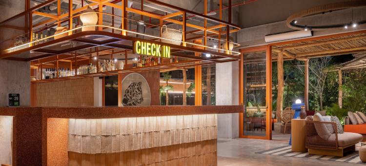 Moxy 图兰(Moxy Tulum)图片