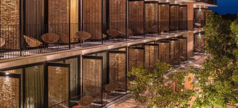 Moxy 图兰(Moxy Tulum)图片