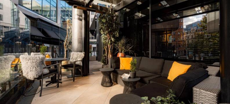 利兹达科他酒店(Dakota Leeds)图片