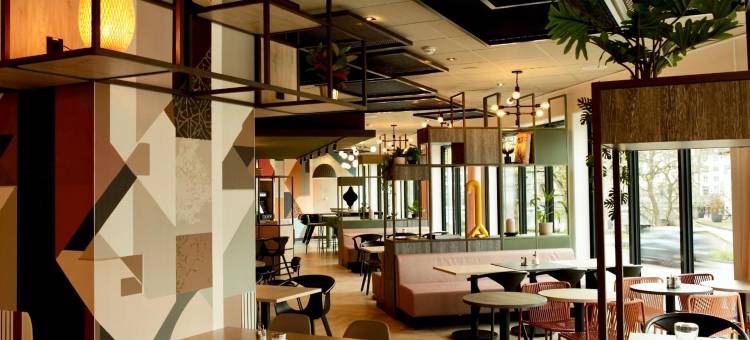宜必思康斯坦茨酒店(Ibis Konstanz)图片