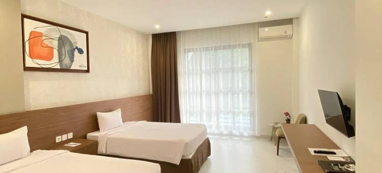 Ilona Boutique Hotel图片
