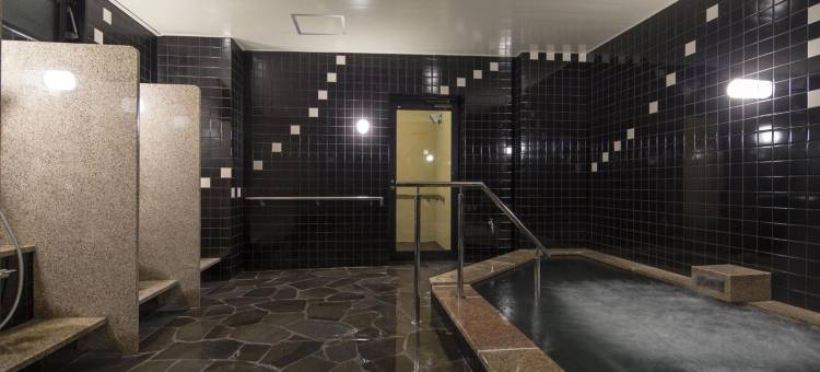 出云人工温泉二股汤之华格林里奇酒店(Green Rich Hotel Izumo (Artificial Hot Spring Futamata Yunohana))图片