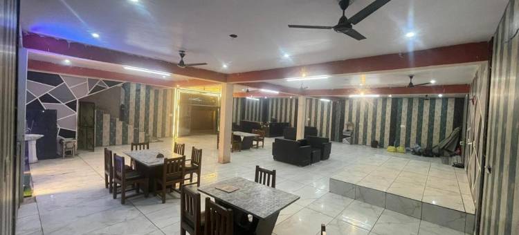 Hotel O Baba Hotel & Restaurant图片