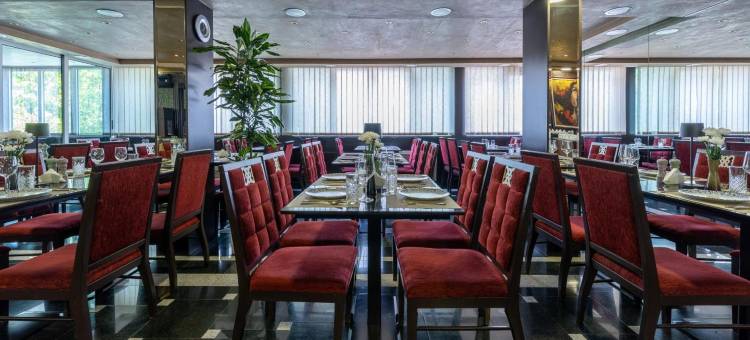 普利兹登特酒店(Prezident Hotel)图片