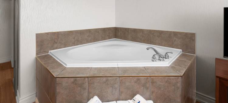 Ramada by Wyndham Arnprior(Ramada by Wyndham Arnprior)图片