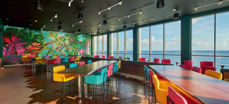 IHG英迪格酒店布里奇顿巴巴多斯(Hotel Indigo Bridgetown Barbados by IHG)图片