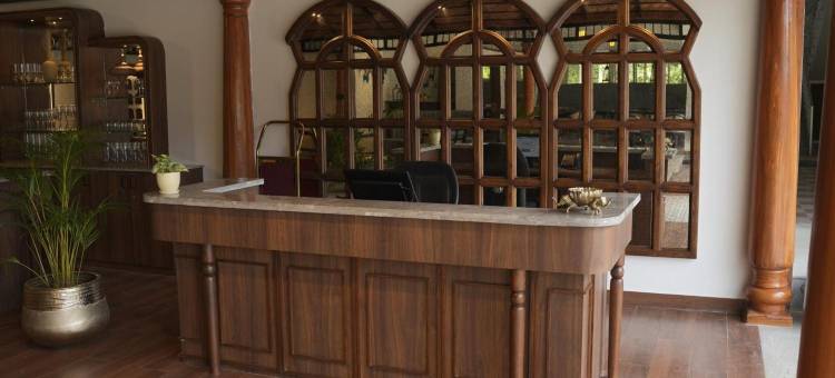 Regenta度假村Sakleshpur(Regenta Resort Sakleshpur)图片