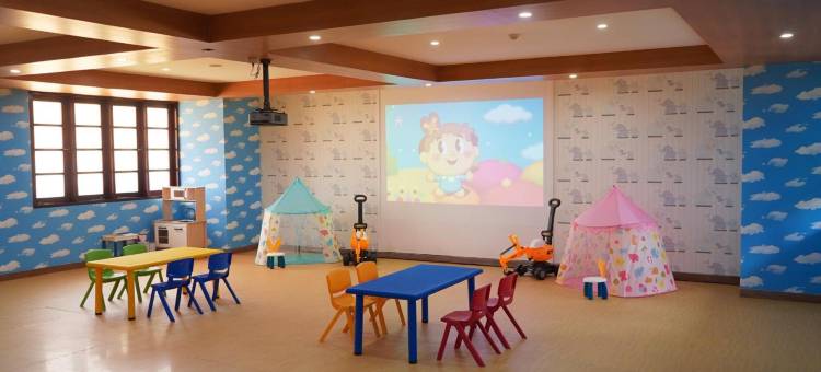 eL Hotel & Resort Bali Sanur图片