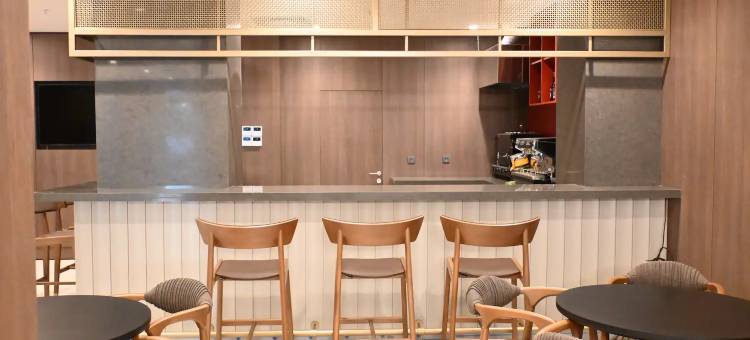 迪兹杰华美达酒店(Ramada by Wyndham Duzce)图片