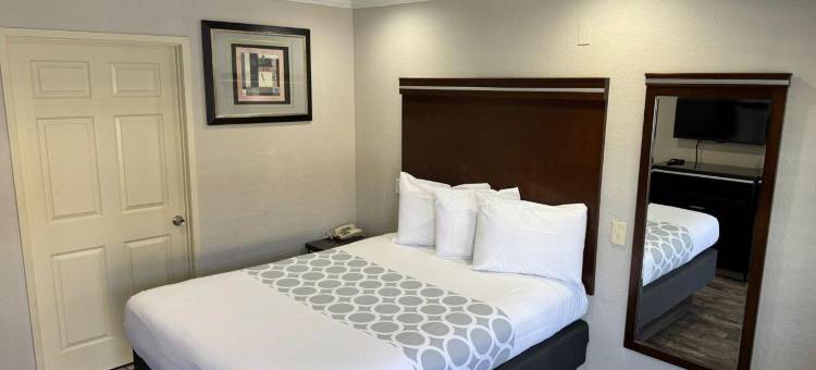 柠檬林东圣地亚哥罗德威旅馆(Rodeway Inn Lemon Grove San Diego East)图片