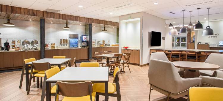 鸽子谷万豪万枫酒店(Fairfield Inn & Suites Pigeon Forge)图片