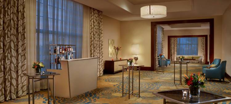 丽思卡尔顿阿鲁巴酒店(The Ritz-Carlton, Aruba)图片