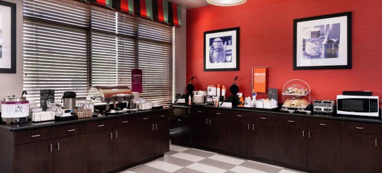 拉普拉斯欢朋酒店(Hampton Inn Laplace)图片
