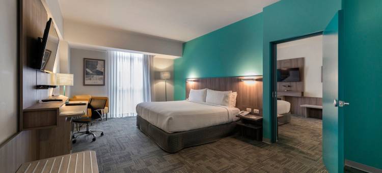 利马机场假日酒店(Holiday Inn Lima Airport)图片