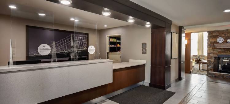 霍兰Staybridge Suites(Staybridge Suites Holland)图片