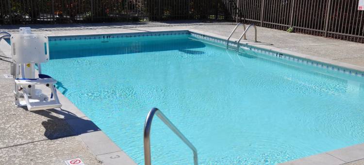 布伦特伍德南冷泉智选假日酒店(Holiday Inn Express Brentwood South - Franklin)图片