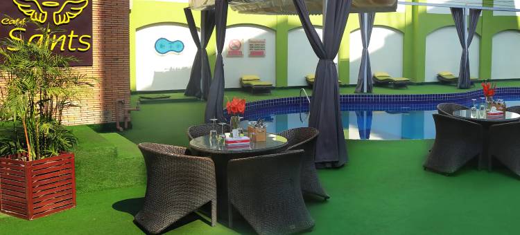 木尔坦温德姆华美达酒店(Ramada by Wyndham Multan)图片