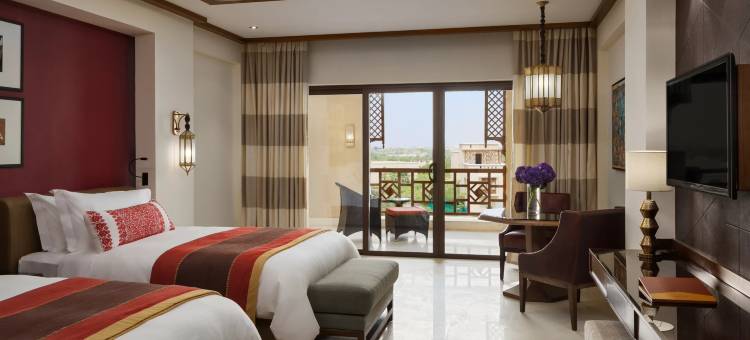 杜拉特阿尔利雅得洲际酒店度假村及水疗中心(InterContinental Hotels Durrat Al Riyadh Resort & Spa)图片