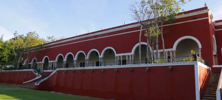 南特莫松庄园(Hacienda Temozon Sur by IHG)图片