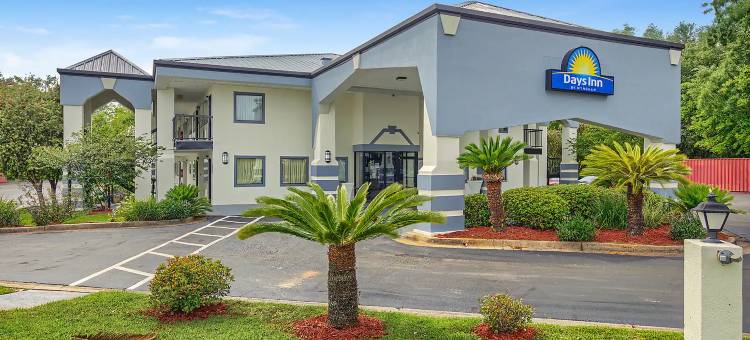 弗利戴斯酒店(Days Inn by Wyndham Foley)图片