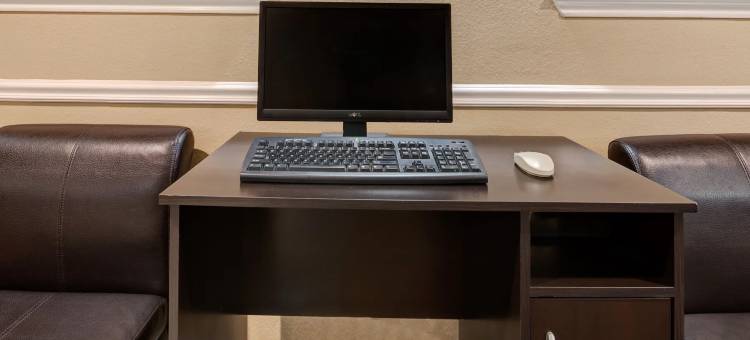 理查森达拉斯速8酒店(Super 8 by Wyndham Richardson Dallas)图片