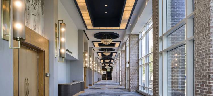 切萨皮克湾凯悦酒店(Hyatt Regency Chesapeake Bay)图片