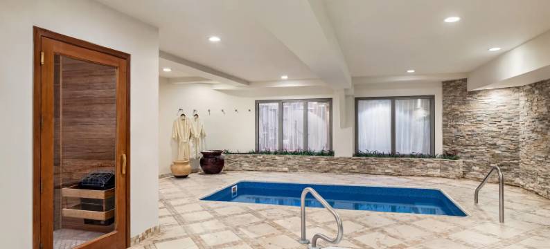 维亚纳水疗温德姆商标精选酒店(Viana Hotel and Spa, Trademark Collection by Wyndham)图片