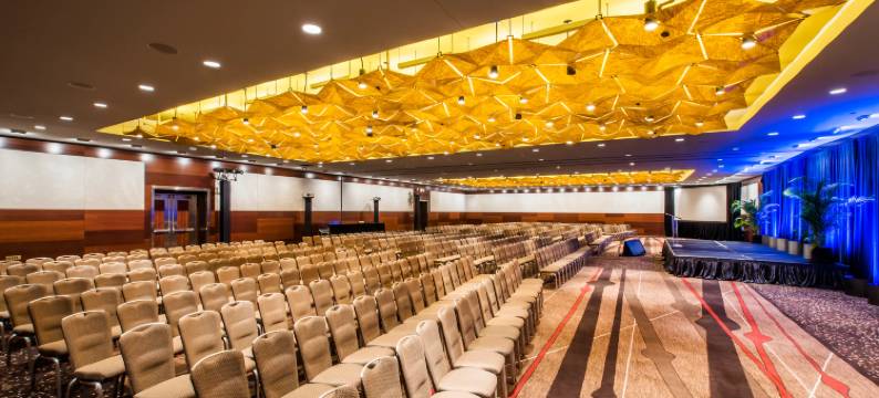 芝加哥凯悦酒店(Hyatt Regency Chicago)图片