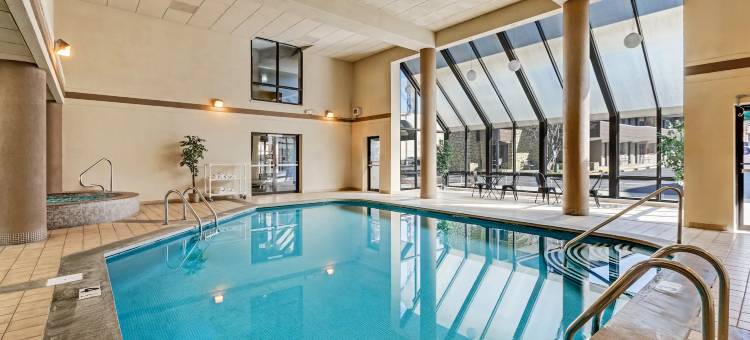 LeConte汽车旅馆华美达由维亚德姆(The Wander Hotel, a Ramada by Wyndham)图片