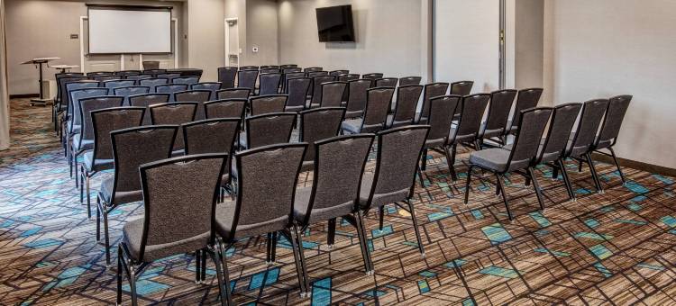 Residence Inn Tulsa Midtown图片