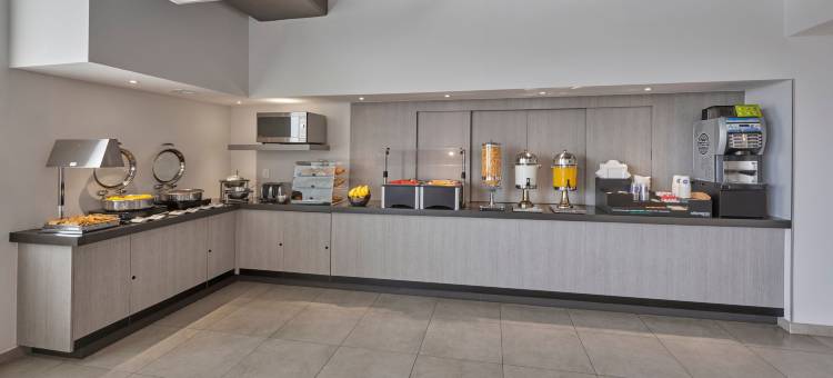 瓜达拉哈拉南环万豪城市快捷青年酒店(City Express Junior by Marriott Guadalajara Periférico Sur)图片