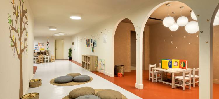 科孚多姆豪斯-傲途格精选酒店(Domes of Corfu, Autograph Collection)图片