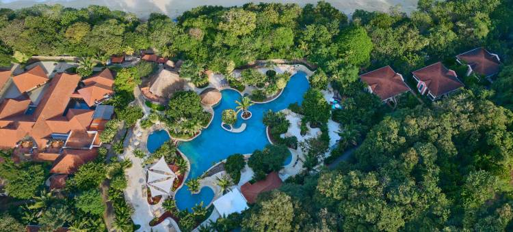 威斯汀保护区孔沙尔高尔夫度假村及水疗中心 - 全包式(The Westin Reserva Conchal, an All-Inclusive Golf Resort & Spa)图片