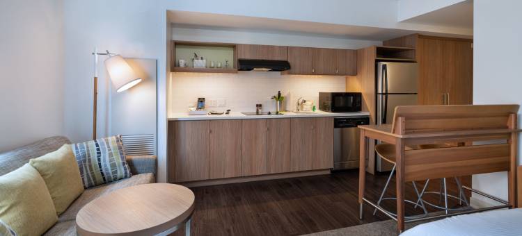 奥斯汀市区源宿酒店(Element Austin Downtown)图片