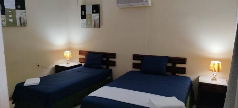 真正的阿尔塔米拉酒店(Hotel Real Altamira)图片