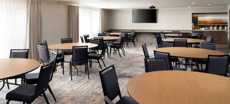 圣迭戈/索伦托梅萨凯悦嘉寓酒店(Hyatt House San Diego Sorrento Mesa)图片