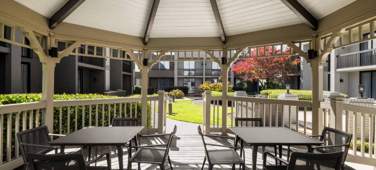 万怡酒店亚特兰大诺斯莱克(Courtyard Atlanta Northlake)图片