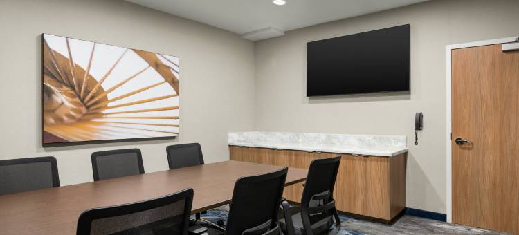 Fairfield Inn & Suites Livermore图片