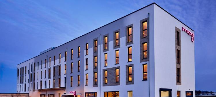 Moxy库普弗策尔霍恩洛厄(Moxy Kupferzell Hohenlohe)图片