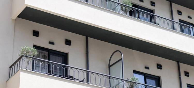 Evripidou7卡拉马塔地中海套房(Evripidou 7 - Kalamata Mediterranean Suites)图片