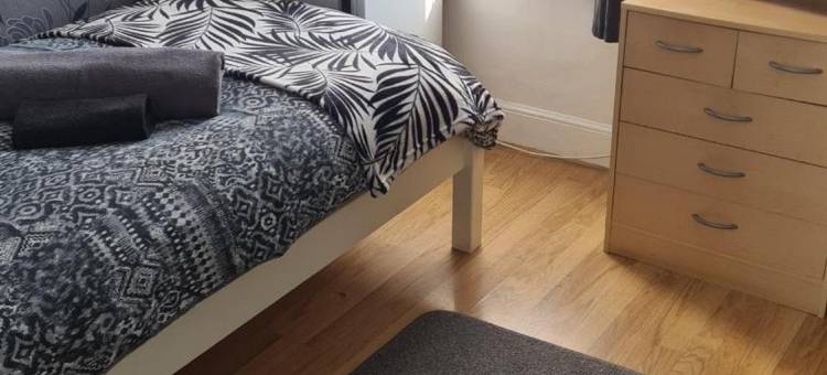 桑尼赛德住宿加早餐旅馆(Sunnyside Hotel)图片