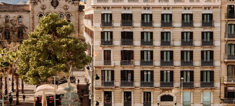 卡萨卢兹酒店(Hotel Casa Luz)图片