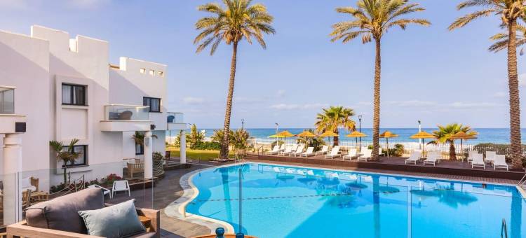 纳哈里亚海洋生活 - 雅各布酒店(Sea Life Nahariya by Jacob Hotels)图片