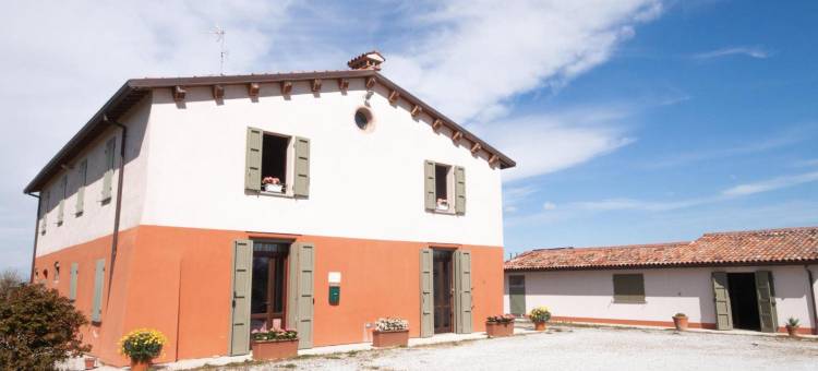 文森佐纳公寓(Cà Vincenzona, Wellness Area)图片