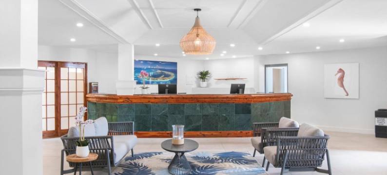 圣乔治俱乐部酒店(St George's Club)图片